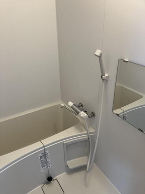 【浴室】 | ファミリーコーポ