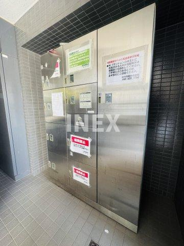 Ｍ・１マンションのその他共用部分