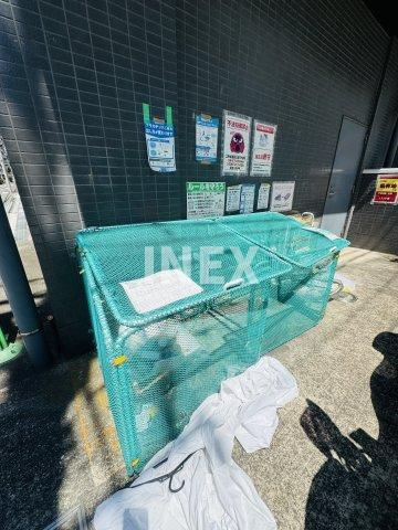 Ｍ・１マンションのその他共用部分