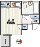 クリオ浅間台ファーストの画像