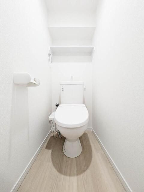 ｍｏｃａのトイレ