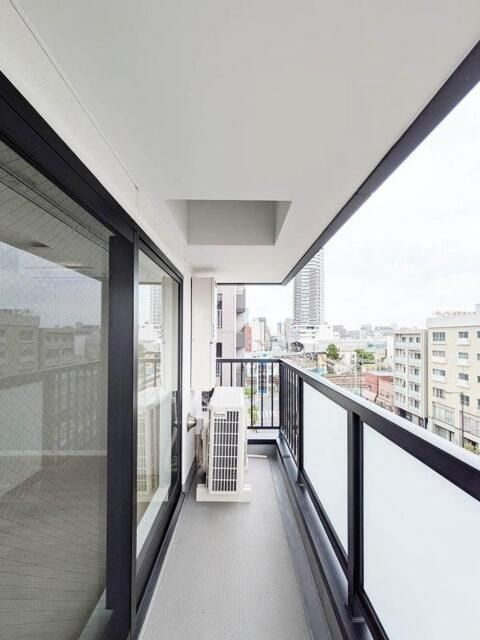 ｍｏｃａの展望