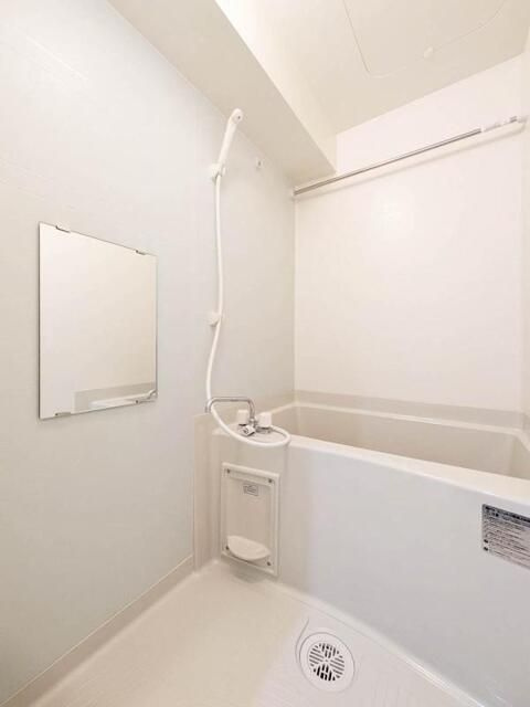 ｍｏｃａの浴室