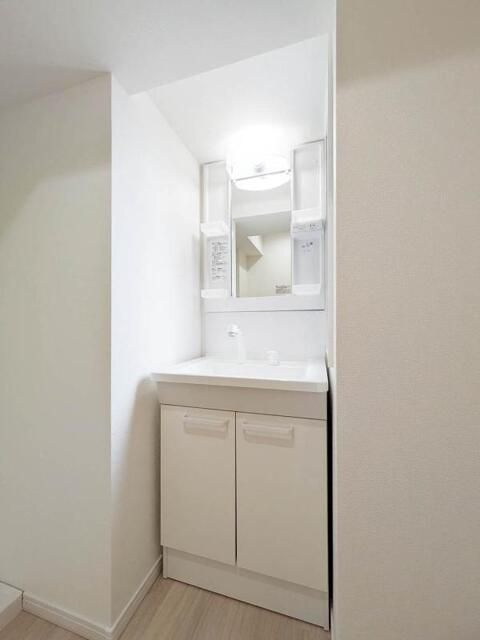 ｍｏｃａの玄関