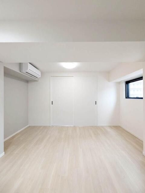 ｍｏｃａの内装