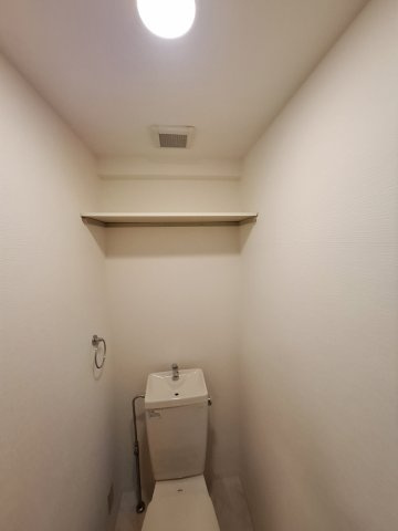 ラポール今津のその他