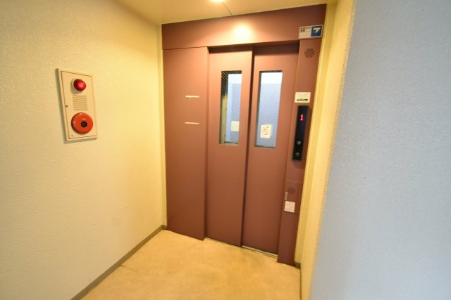 ラポール今津のその他共用部分