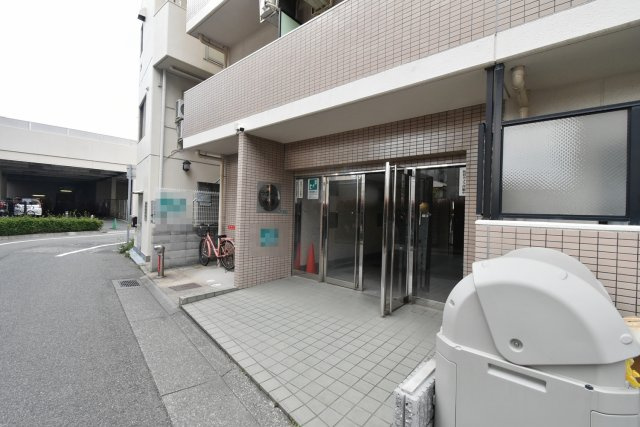 ラポール今津のその他