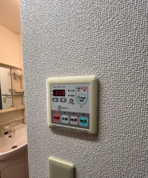 【設備】 | リッツコート