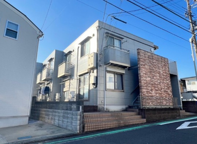 【外観】 | リッツコート