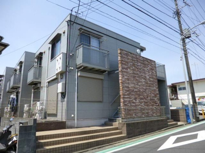 【エントランス】 | リッツコート