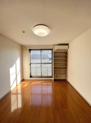 【居間・リビング】 | リッツコート