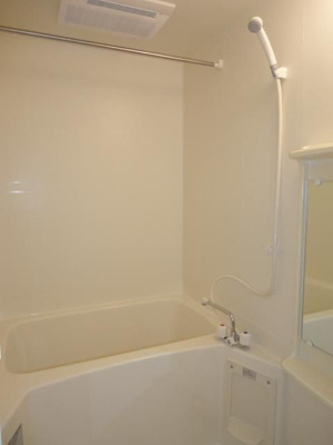 【浴室】 | リッツコート