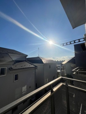 【展望】 | リッツコート