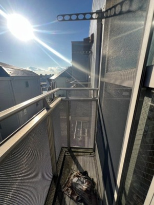 【バルコニー】 | リッツコート