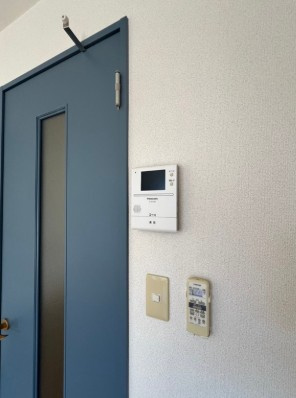 【セキュリティ】 | リッツコート