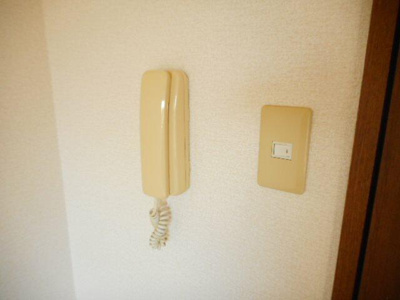 【セキュリティ】 | ＳｕｎＲｉｓｅ二番館（サンライズニバンカン）