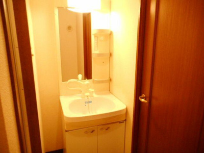 【洗面所】 | ＳｕｎＲｉｓｅ二番館（サンライズニバンカン）