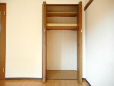 【収納】 | ＳｕｎＲｉｓｅ二番館（サンライズニバンカン）