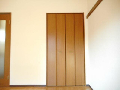 【収納】 | ＳｕｎＲｉｓｅ二番館（サンライズニバンカン）