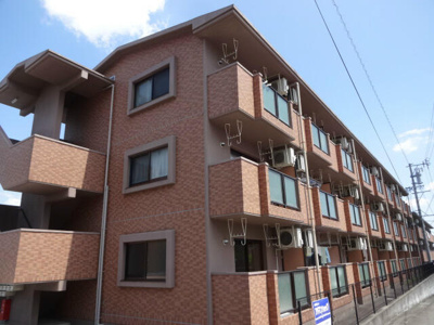 【外観】 | ＳｕｎＲｉｓｅ二番館（サンライズニバンカン）