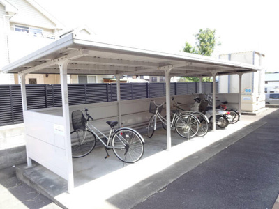 【その他共用部分】 | ＳｕｎＲｉｓｅ二番館（サンライズニバンカン）