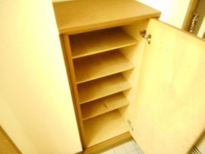 【収納】 | ＳｕｎＲｉｓｅ二番館（サンライズニバンカン）