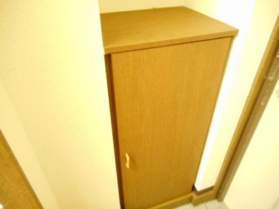 【収納】 | ＳｕｎＲｉｓｅ二番館（サンライズニバンカン）