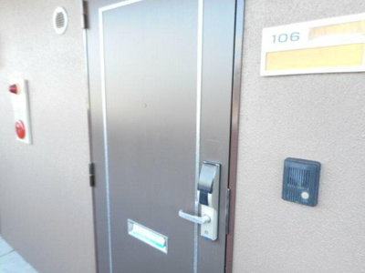 【玄関】 | ＳｕｎＲｉｓｅ二番館（サンライズニバンカン）