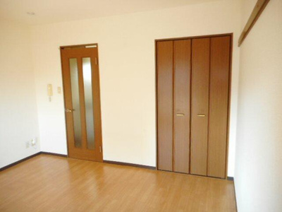 【居間・リビング】 | ＳｕｎＲｉｓｅ二番館（サンライズニバンカン）