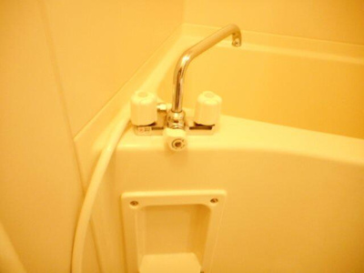 【浴室】 | ＳｕｎＲｉｓｅ二番館（サンライズニバンカン）