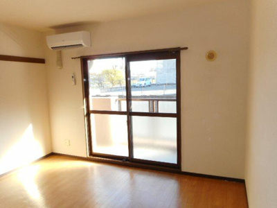 【居間・リビング】 | ＳｕｎＲｉｓｅ二番館（サンライズニバンカン）