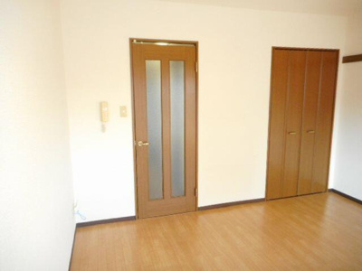 【居間・リビング】 | ＳｕｎＲｉｓｅ二番館（サンライズニバンカン）