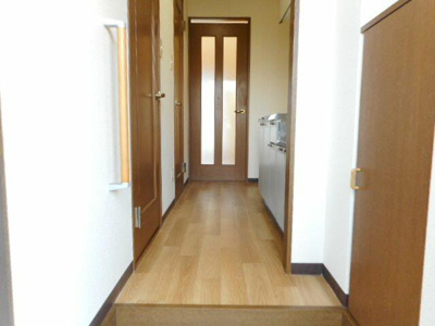 【内装】 | ＳｕｎＲｉｓｅ二番館（サンライズニバンカン）