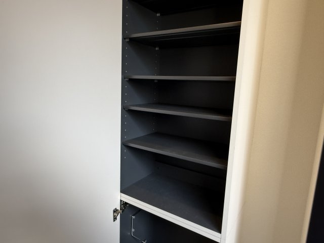 ｒｅｖｅｕｒ中野南台の玄関