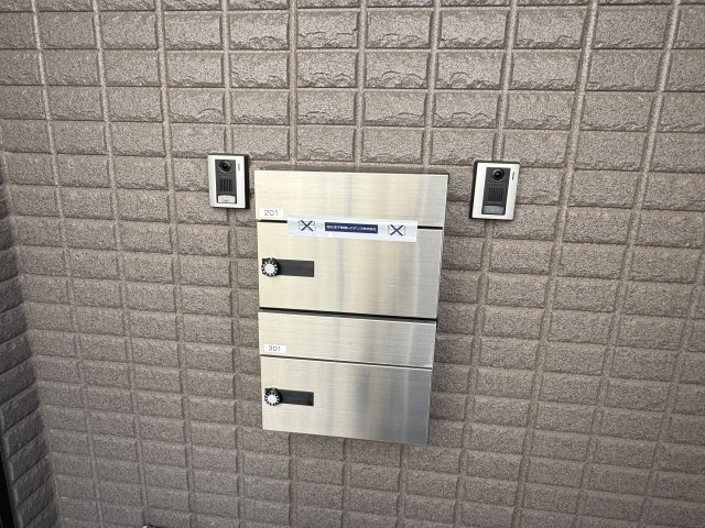 ｒｅｖｅｕｒ中野南台のその他共用部分