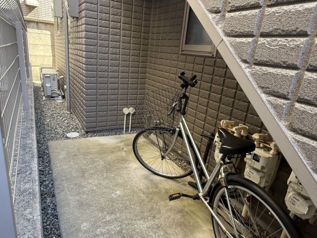 ｒｅｖｅｕｒ中野南台のその他共用部分