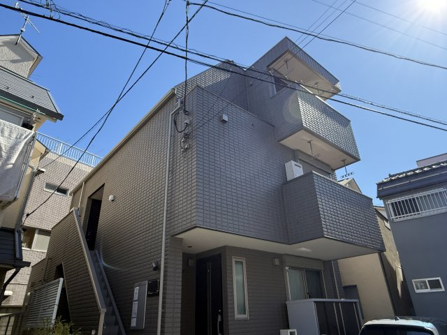 ｒｅｖｅｕｒ中野南台