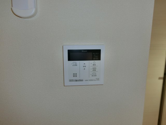 ｒｅｖｅｕｒ中野南台の設備