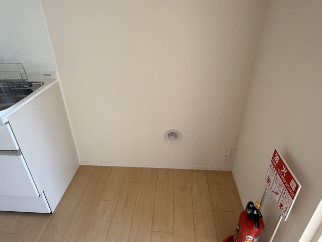 ｒｅｖｅｕｒ中野南台の設備