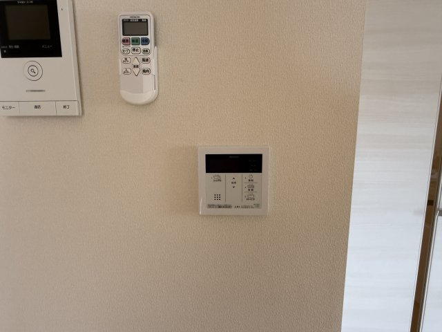 ｒｅｖｅｕｒ中野南台の寝室