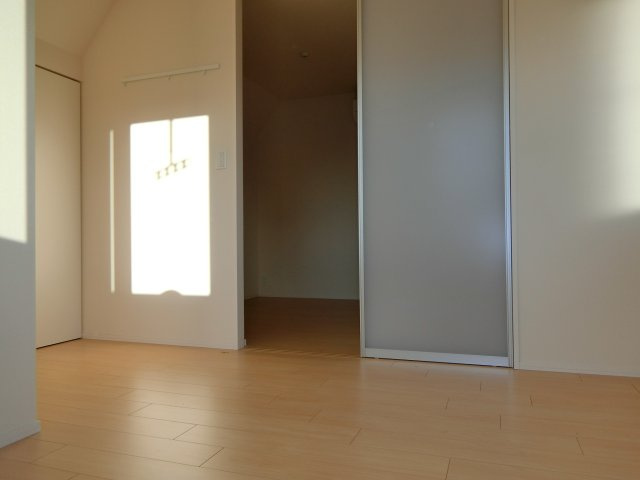 ｒｅｖｅｕｒ中野南台の寝室