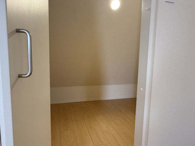 ｒｅｖｅｕｒ中野南台の寝室