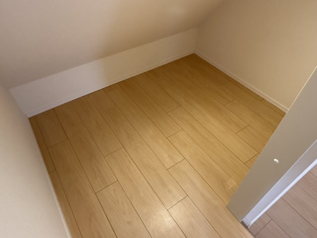 ｒｅｖｅｕｒ中野南台の収納