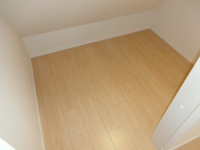 ｒｅｖｅｕｒ中野南台の収納