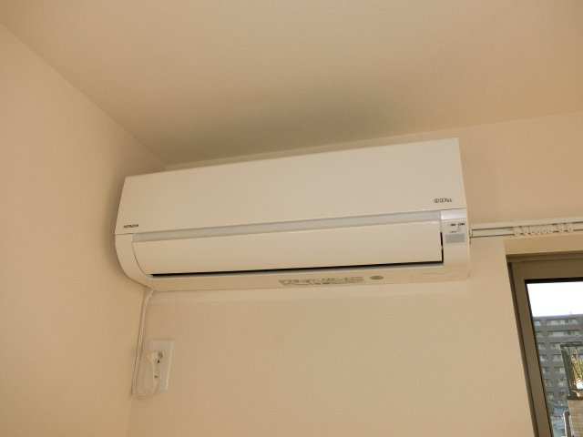 ｒｅｖｅｕｒ中野南台の設備