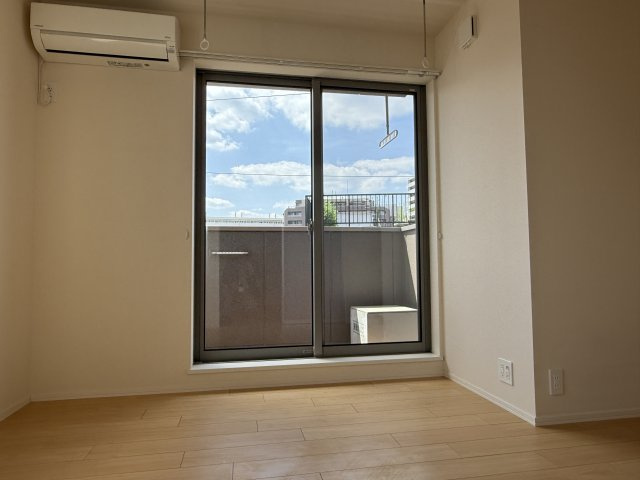 ｒｅｖｅｕｒ中野南台の設備