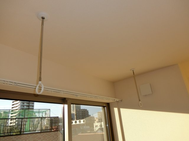 ｒｅｖｅｕｒ中野南台の設備