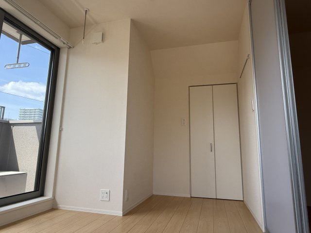 ｒｅｖｅｕｒ中野南台の設備