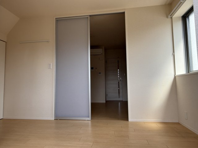 ｒｅｖｅｕｒ中野南台の設備